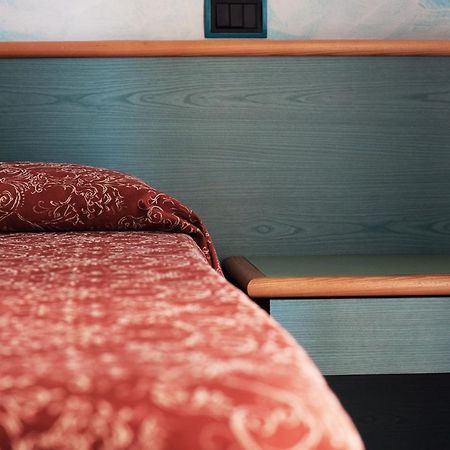 מיסאנו אדריאטיקו Hotel Europa מראה חיצוני תמונה